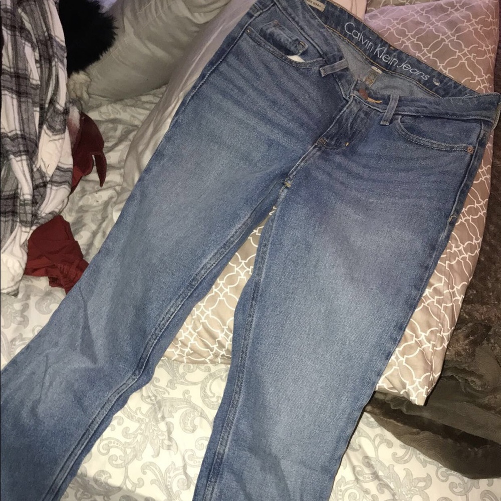 Calvin klein jeans